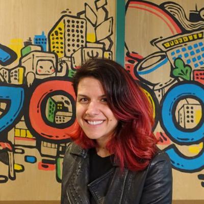 پریسا تبریز؛ قاتل باگ‌های امنیتی | پروفایل ۳۹