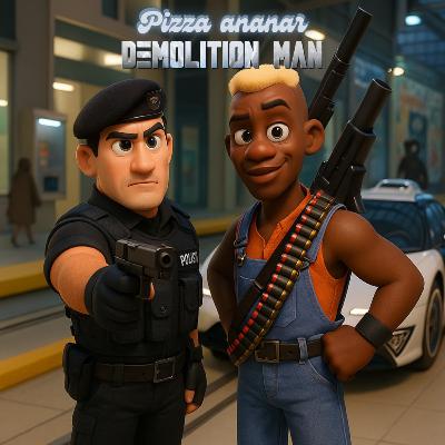 Demolition man