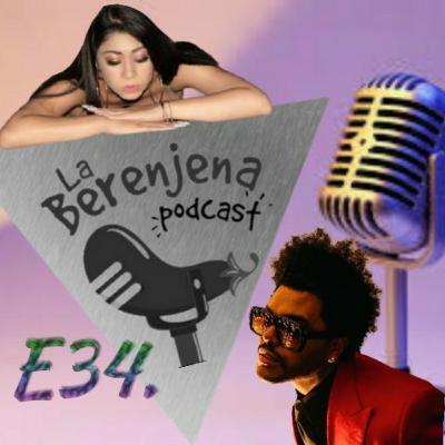 E34. El sumidero en el cañón, ir a Victoria’s secret solo, voyeurismo, ya bailo como un viejo, ver pro players, economía naranja, pachamama.