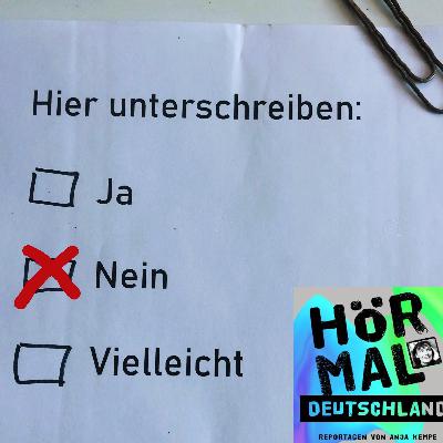 BONUS: Freiwillig! Wer will Soldat in der Einsatzarmee werden? BONUS: Freiwillig! Wer will Soldat in der Einsatzarmee werden?