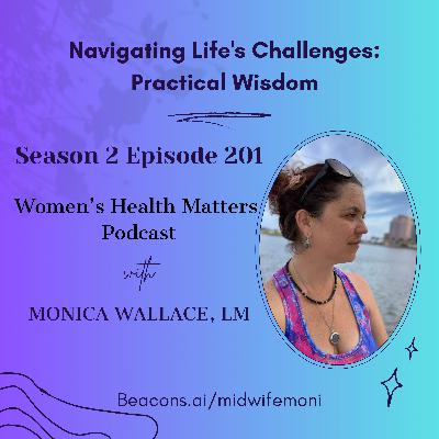 Navigating Life's Challenges: Practical Wisdom