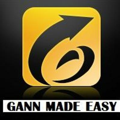 Gratis EA Gann Made Easy for MT4