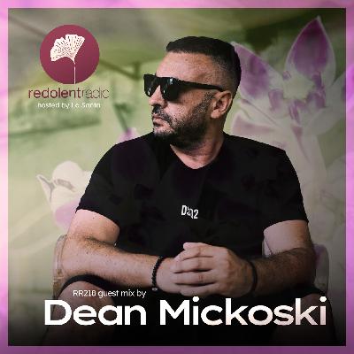 DEAN MICKOSKI Redolent Radio 218