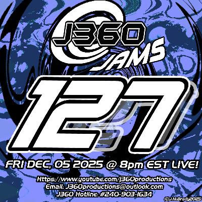 Ep#127_Holiday_Mash_Mix Ep#127_Holiday_Mash_Mix