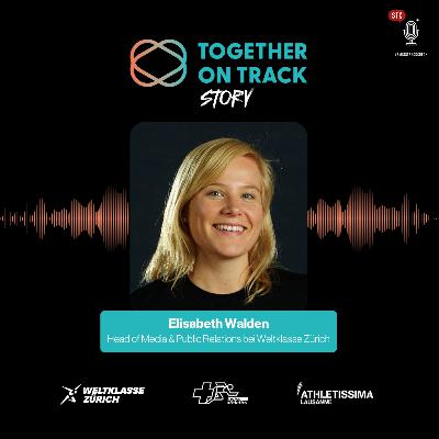 Elli Walden - Together on Track