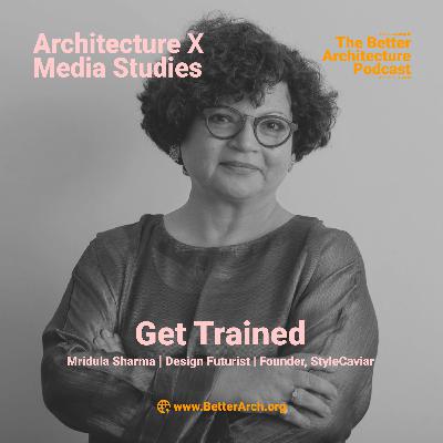 Arch X Media_Get Trained