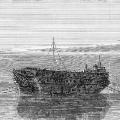 Episode 443: The Rich Man & The Sea Episode 443: The Rich Man & The Sea