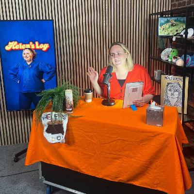 8. Lamps, Luton and Lashminas