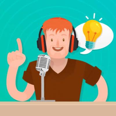 Podcast de tips para una entrevista