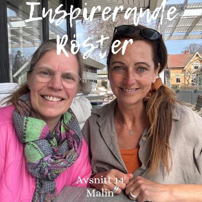 Avsnitt 14 - Malin Avsnitt 14 - Malin