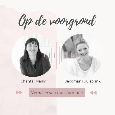 #2.12 Rouw en verlies; vol leven vanuit je hart met Jacomijn #2.12 Rouw en verlies; vol leven vanuit je hart met Jacomijn