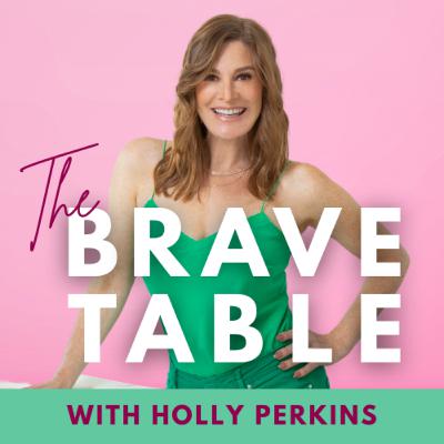 408: You’re Losing Muscle Every Year (Here’s How to Reverse It) with Holly Perkins