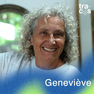 LIBRE COMME L’EAU À 75 ANS SUR SA PÉNICHE EN PLEIN LYON - GENEVIÈVE LIBRE COMME L’EAU À 75 ANS SUR SA PÉNICHE EN PLEIN LYON - GENEVIÈVE