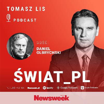Olbrychski: Liczę na to, że Rosjanie się ockną
