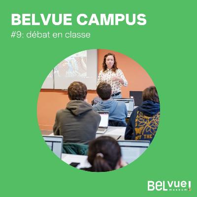 #9 - Débat en classe #9 - Débat en classe