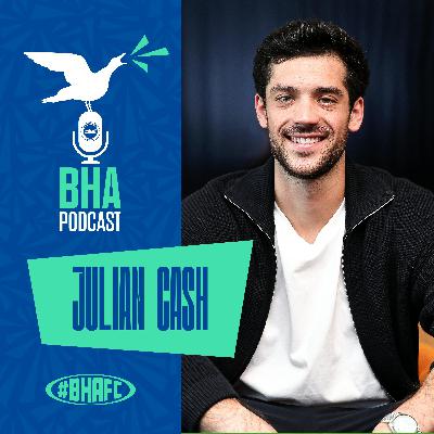 Love All at the Amex with Julian Cash