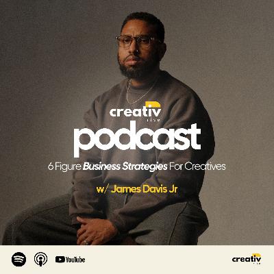 268. He Quit Day Rates — And His Business Changed Completely (JD’s Story Explained) 268. He Quit Day Rates — And His Business Changed Completely (JD’s Story Explained)