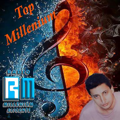 Top Millenium - 16 de Marzo de 2.019 Top Millenium - 16 de Marzo de 2.019