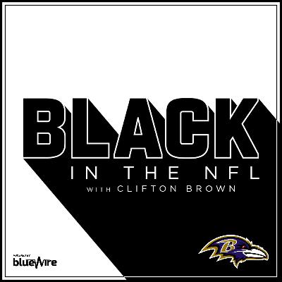 Episode 7: Ozzie Newsome, the Trailblazer Episode 7: Ozzie Newsome, the Trailblazer