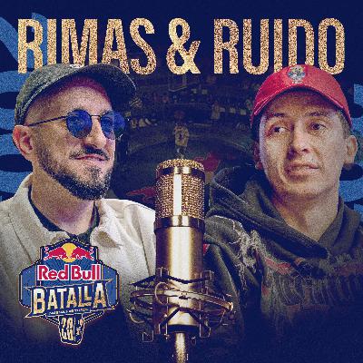 Noult & Mcklopedia: Una Rivalidad Mal Contada