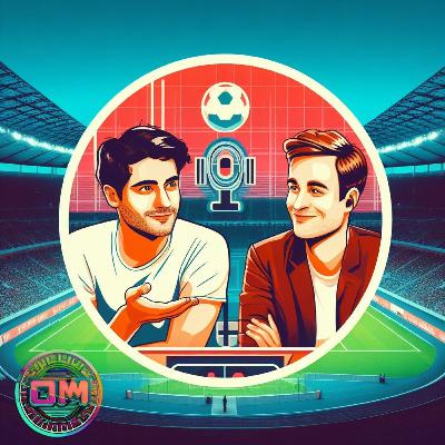 #1 – Deutschland auswärts in Berlin gegen die Türkei. Ein Freundschaftsspiel in bewegten Zeiten.