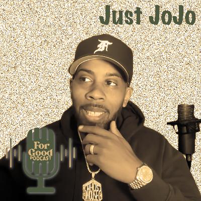 Just JoJo: Birthday Edition — Redefining Legacy Beyond the Spotlight Just JoJo: Birthday Edition — Redefining Legacy Beyond the Spotlight