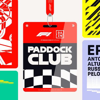 Antonelli à altura de Russell na luta pelo título? Antonelli à altura de Russell na luta pelo título?