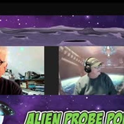 John Hanson UFO UK Author and Historian John Hanson UFO UK Author and Historian