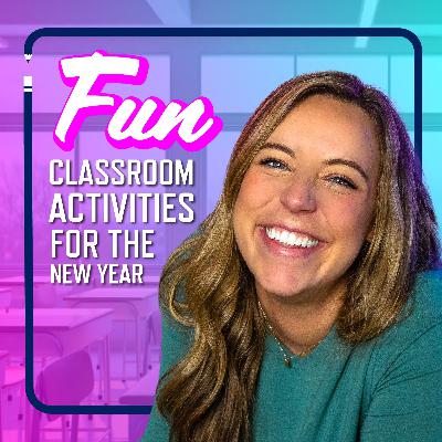 Fun Classroom Activities for the New School Year