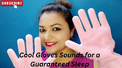 Episode 21 : Cool Glove Sounds for a Guaranteed Sleep Episode 21 : Cool Glove Sounds for a Guaranteed Sleep