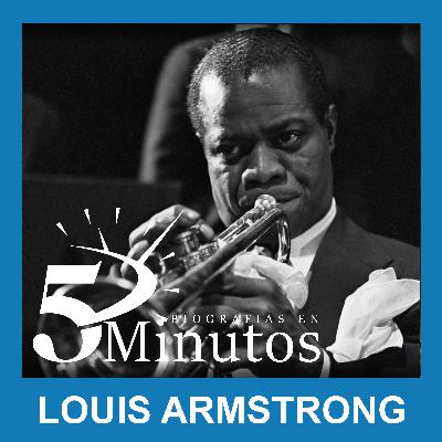 Louis Armstrong Louis Armstrong