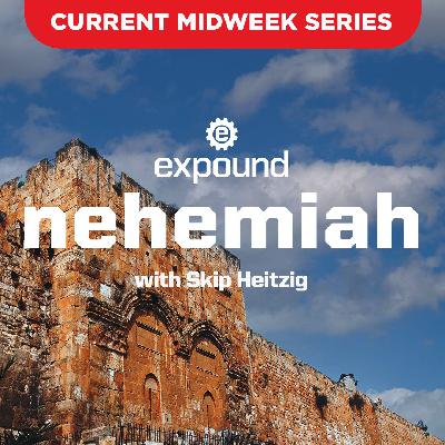 Nehemiah 1-2