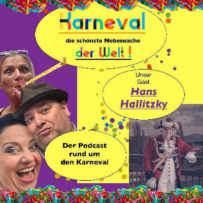 Vom Horn zum Kommandanten