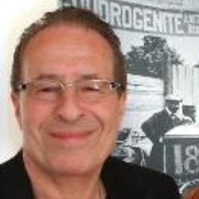 John Hannam Meets Peter James (Archive Edition) John Hannam Meets Peter James (Archive Edition)