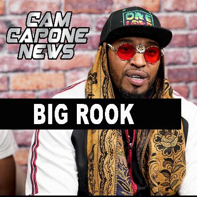 Big Rook On Brawl Involving Waka Flocka/ Future Confronted By Goons/ 100 Bloods & Crips Fight/ Nelly