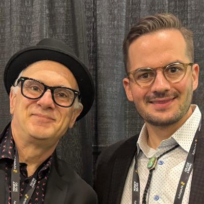 LIVE FROM MONEY 20/20 EPISODE 5: HOW CHARGEFLOW STRIKES A BLOW AGAINST CHARGEBACK FRAUDSTERS LIVE FROM MONEY 20/20 EPISODE 5: HOW CHARGEFLOW STRIKES A BLOW AGAINST CHARGEBACK FRAUDSTERS