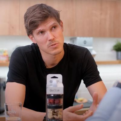 Dá se obchod s ořechy proměnit v lifestylovou značku? Otakar Janík ze svetplodu.cz Dá se obchod s ořechy proměnit v lifestylovou značku? Otakar Janík ze svetplodu.cz