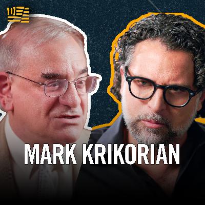 Why We Should Cut Legal Immigration In Half - Mark Krikorian