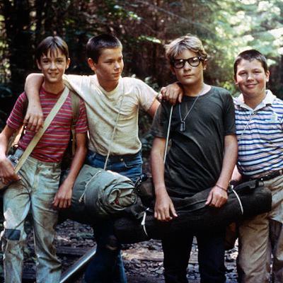 Stand By Me Stand By Me