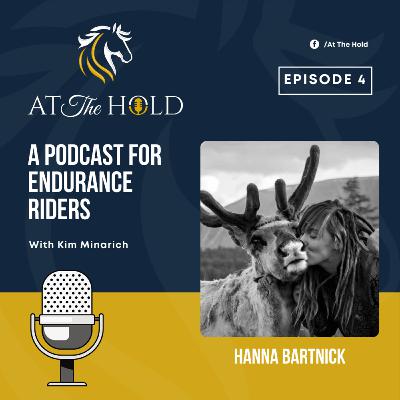 Episode 4 - Hanna Bartnick Episode 4 - Hanna Bartnick