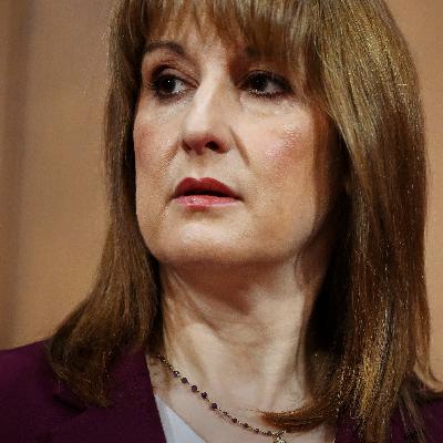 Will Rachel Reeves raise taxes?