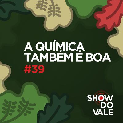 Ep.39 - A química do/no solo também é boa. Ep.39 - A química do/no solo também é boa.