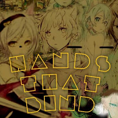 Hands That Bind - Episode 1 Theme Song / Keep Holding On [ T-One Musik ]