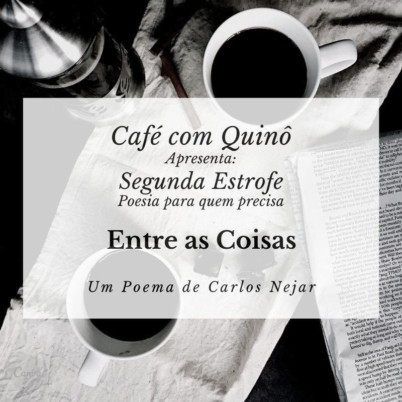 Café com Quinô