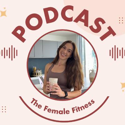 Dr Rumbi - All Things Women's Health, Symptom Tracking, Getting The Most Out Of Dr's Appointments, Endometriosis, and more!