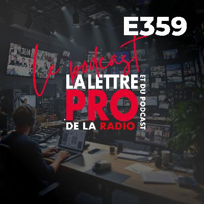 Publicité, innovations audio et transformations : l'actualité du jour