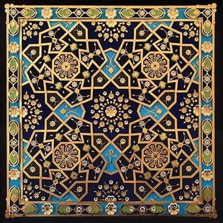 دعای دوست