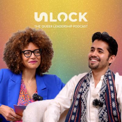 Emotional Authority: Queer Leadership, Embodiment & Healing
