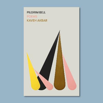 Kaveh Akbar in Conversation with Shahed Ezaydi (1 December 2022)