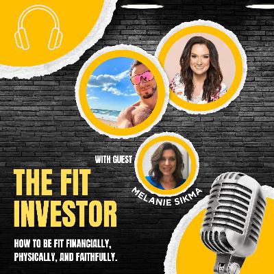 S2, Episode 25: Family Business & Financial Dreams: Melanie Sikma's Journey